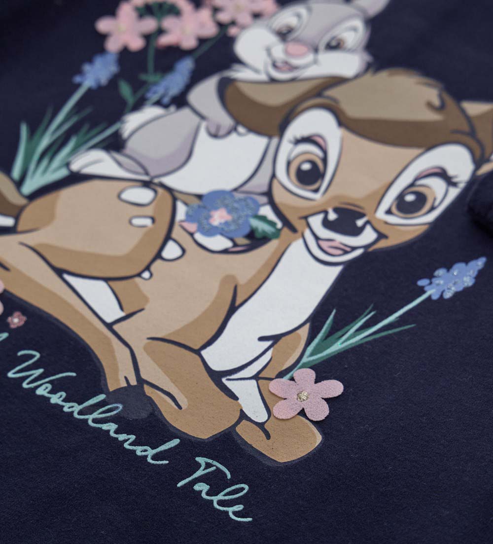 Baby girl's disney t-shirt