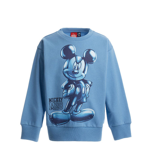 Boy's disney mickey sweatshirt