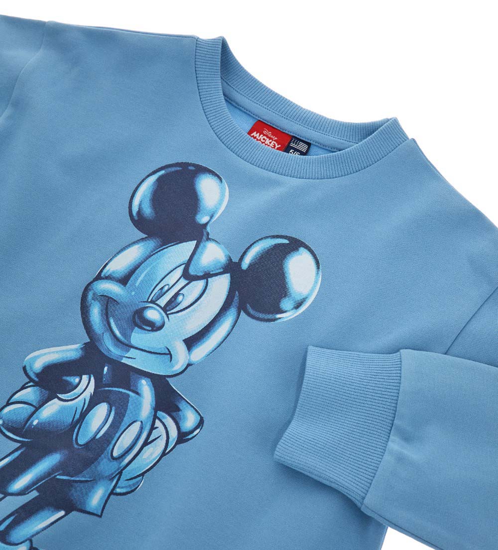 Boy's disney mickey sweatshirt