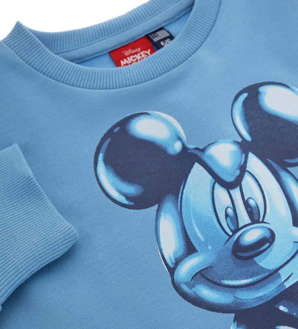 Boy's disney mickey sweatshirt