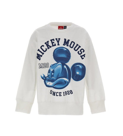 Boy's disney mickey sweatshirt