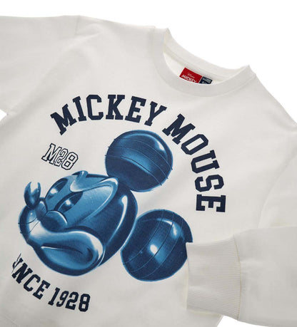 Boy's disney mickey sweatshirt