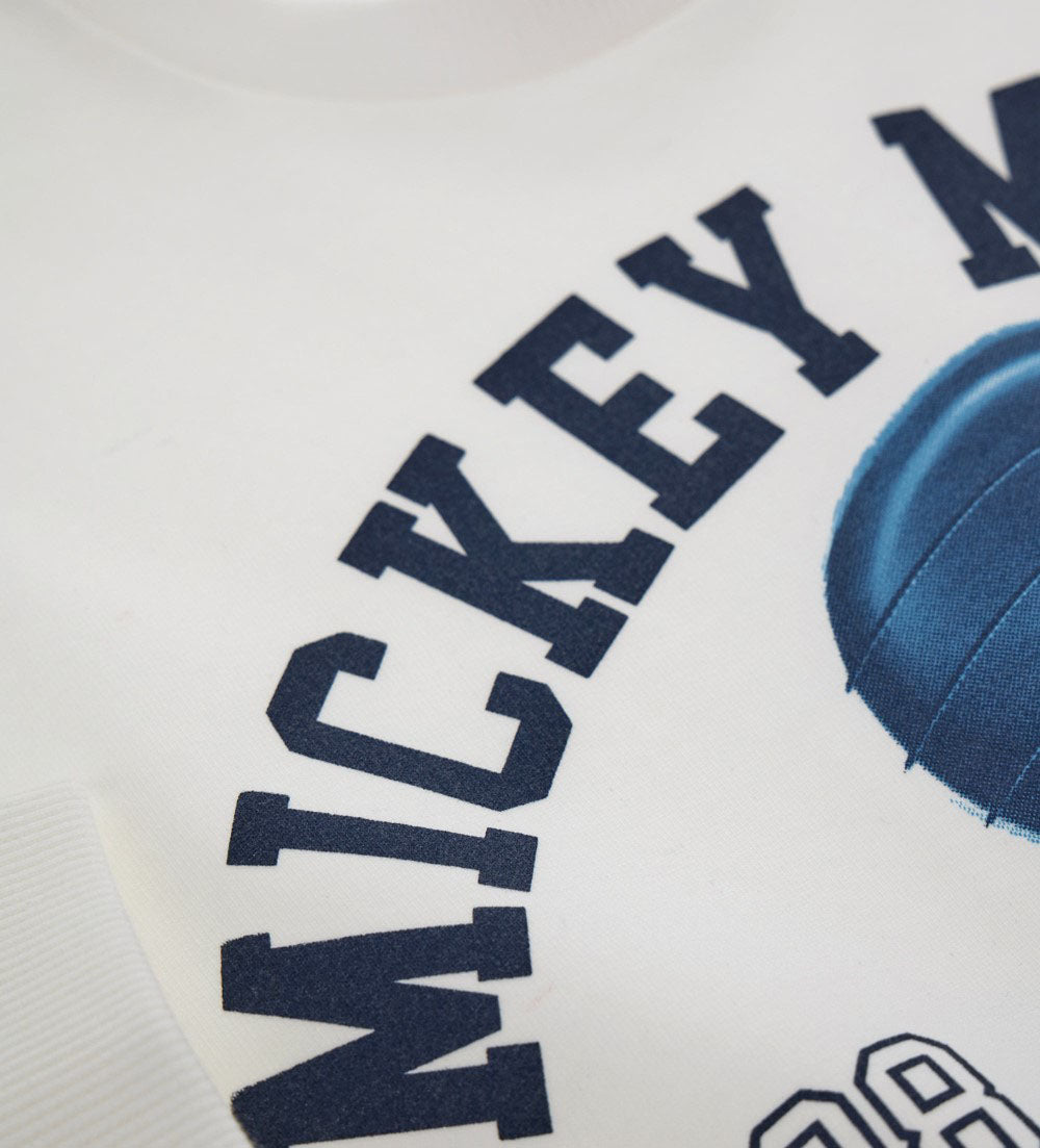 Boy's disney mickey sweatshirt