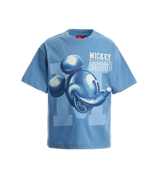 Boy's disney mickey t-shirt