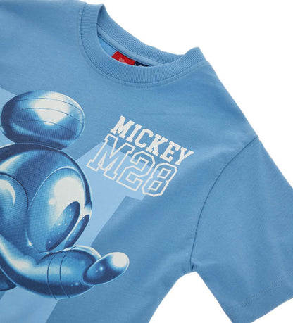 Boy's disney mickey t-shirt