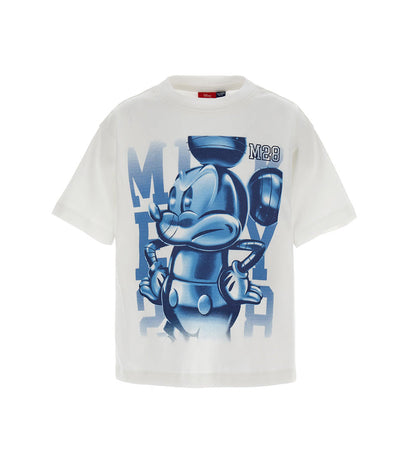 Boy's disney mickey t-shirt