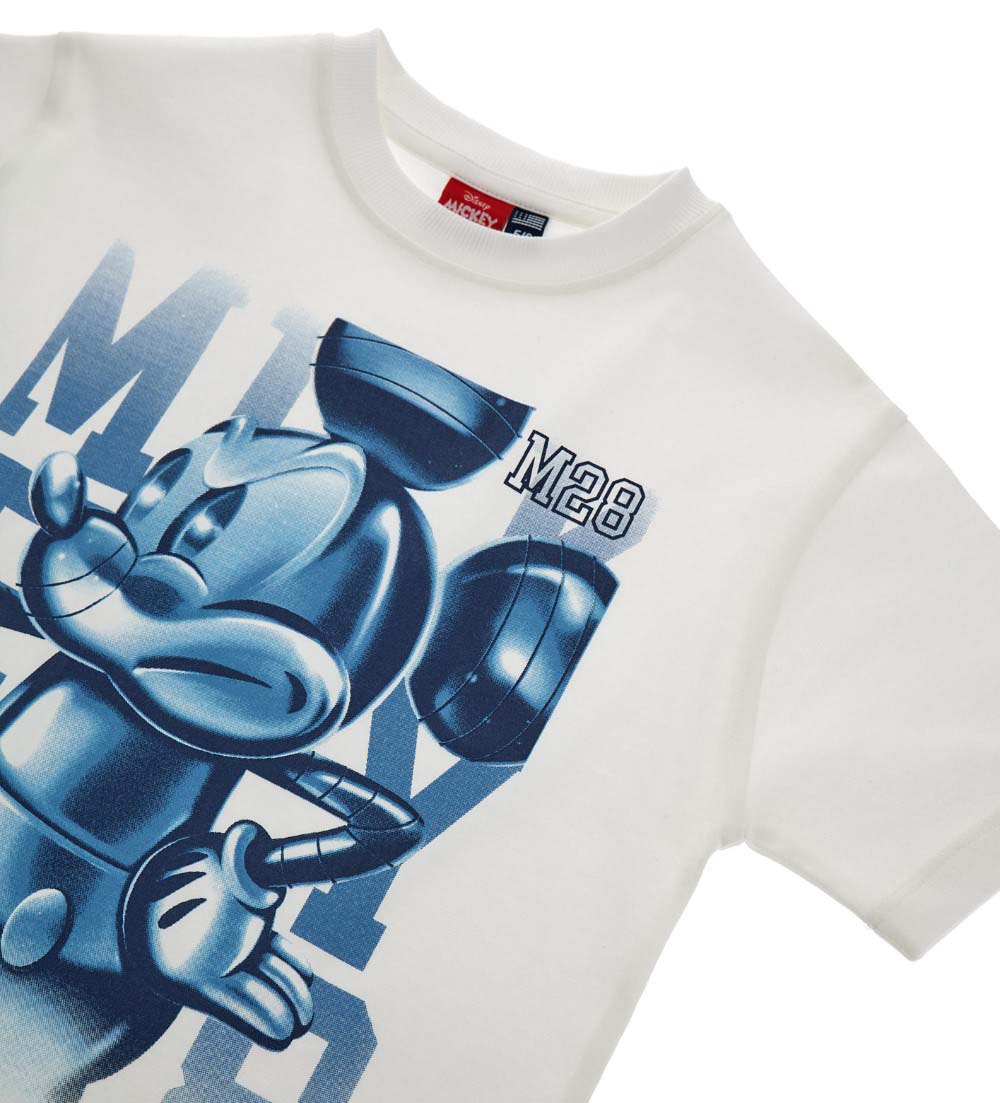 Boy's disney mickey t-shirt