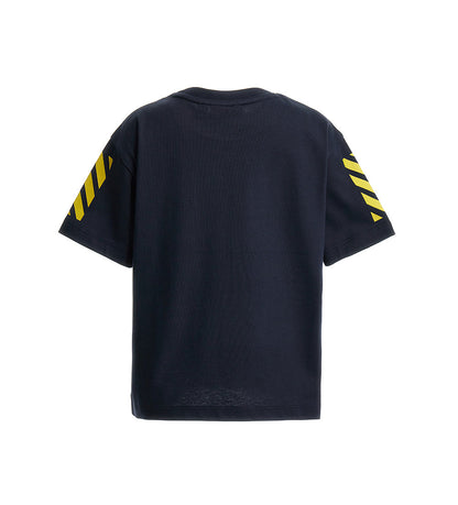 Boy's minions t-shirt