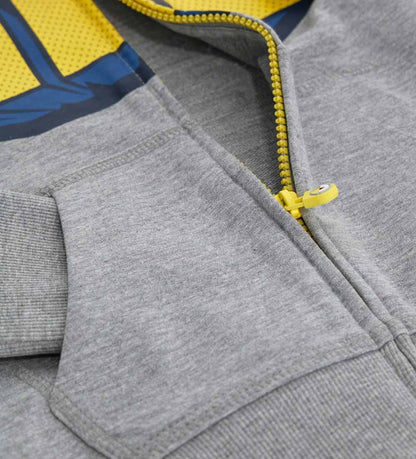 Boy's minions tracksuit