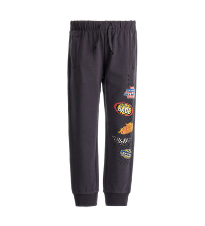 Boy's hot wheels pants