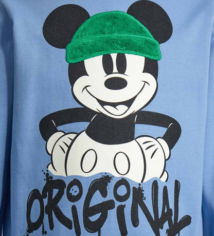 Boy's disney mickey pajamas