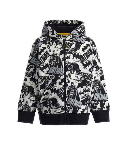 Boy's Batman jacket-1