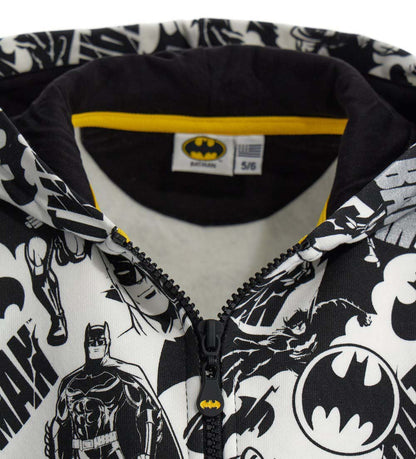 Boy's Batman jacket