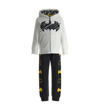 Boy's Batman tracksuit