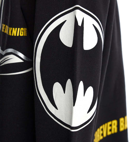 Boy's Batman sweatshirt