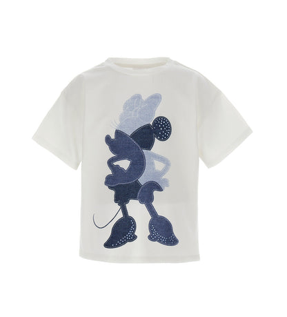 Girl's disney minnie t-shirt