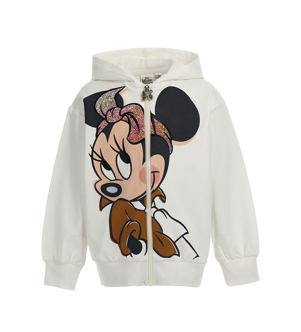 Girl's disney minnie jacket-1