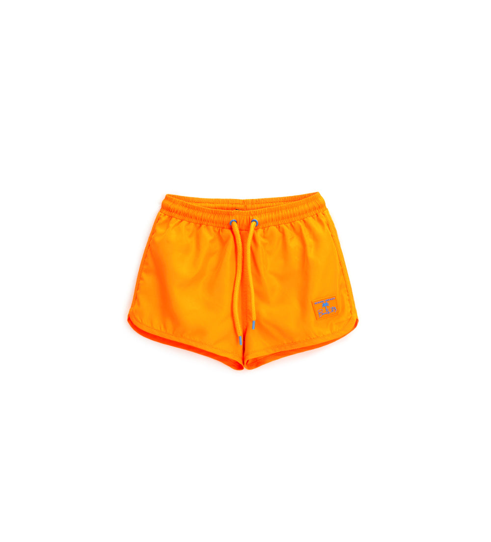 BABY BOY'S SWIM SHORTS