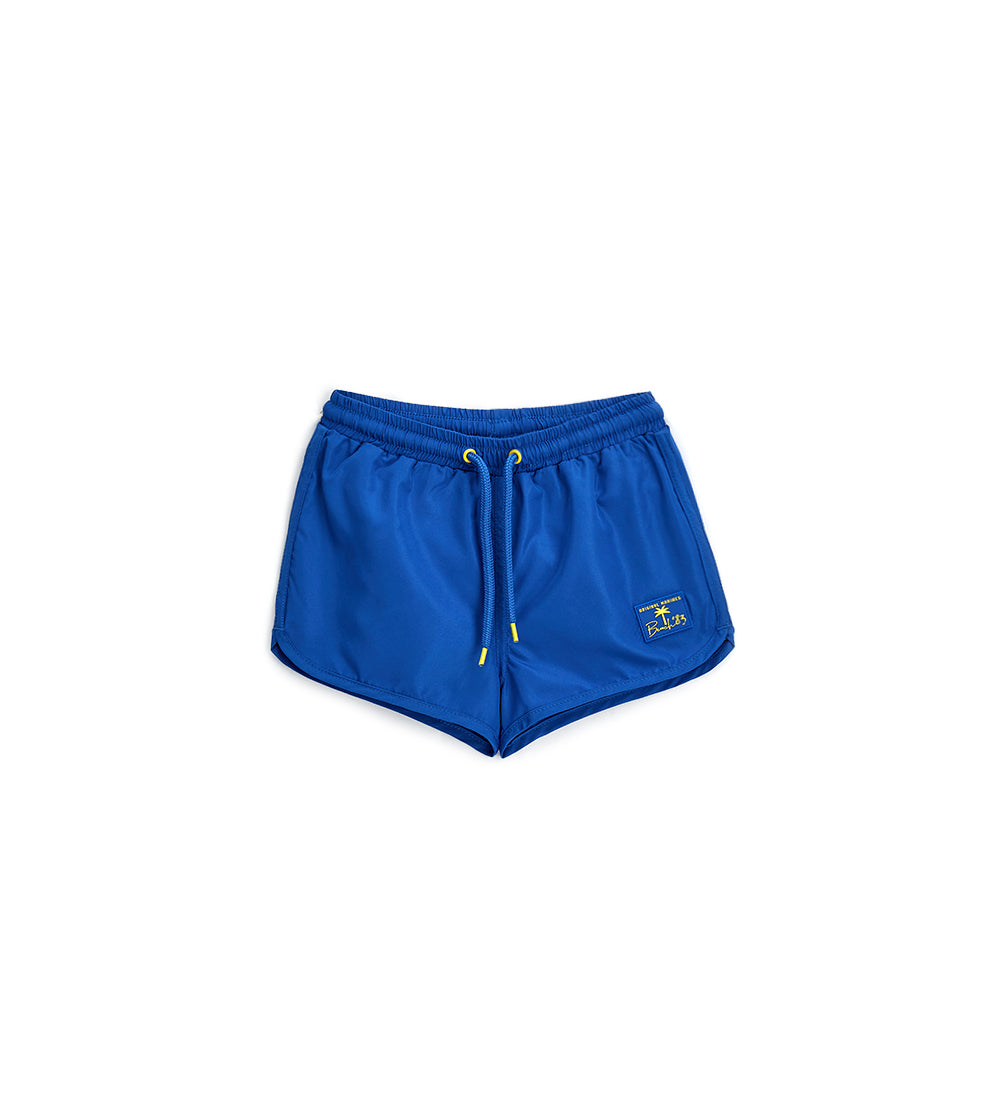 BABY BOY'S SWIM SHORTS