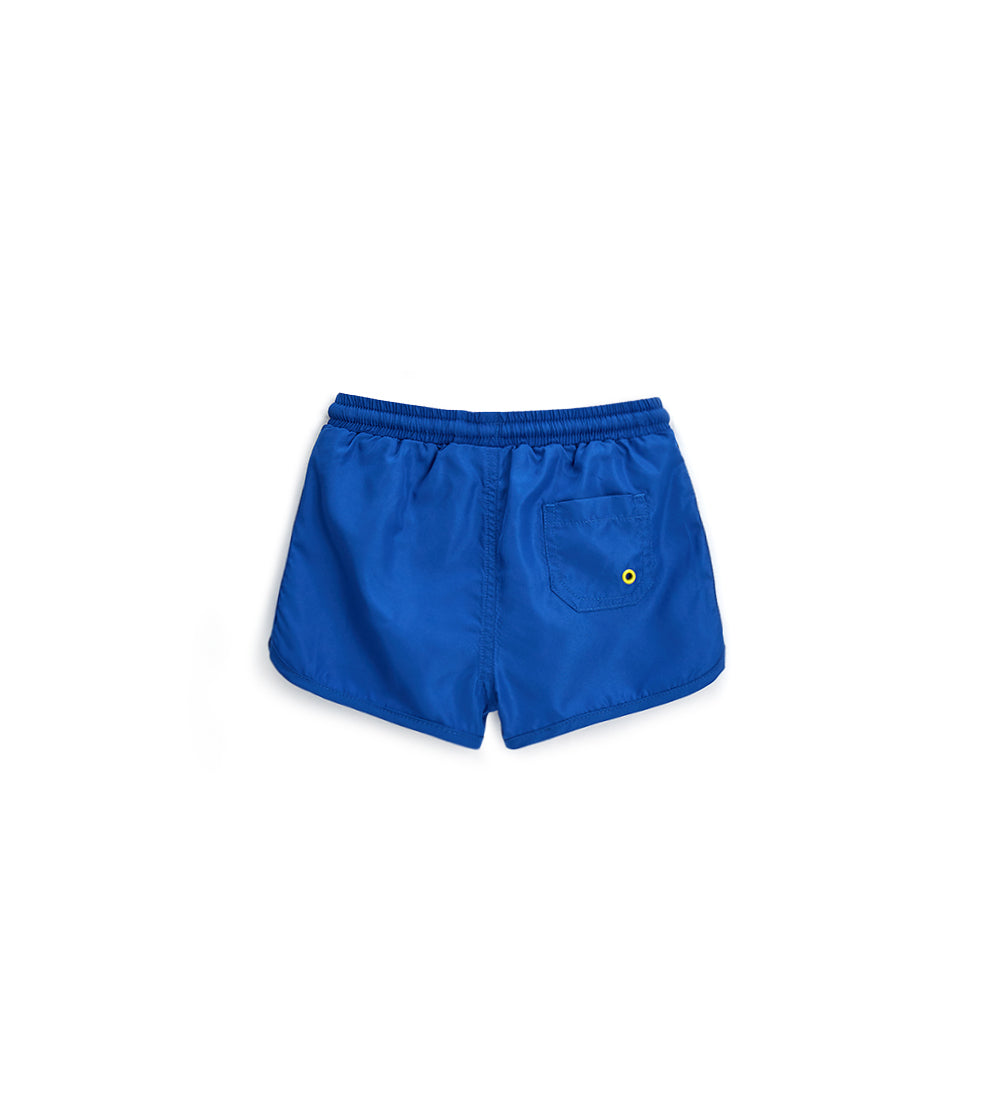 BABY BOY'S SWIM SHORTS