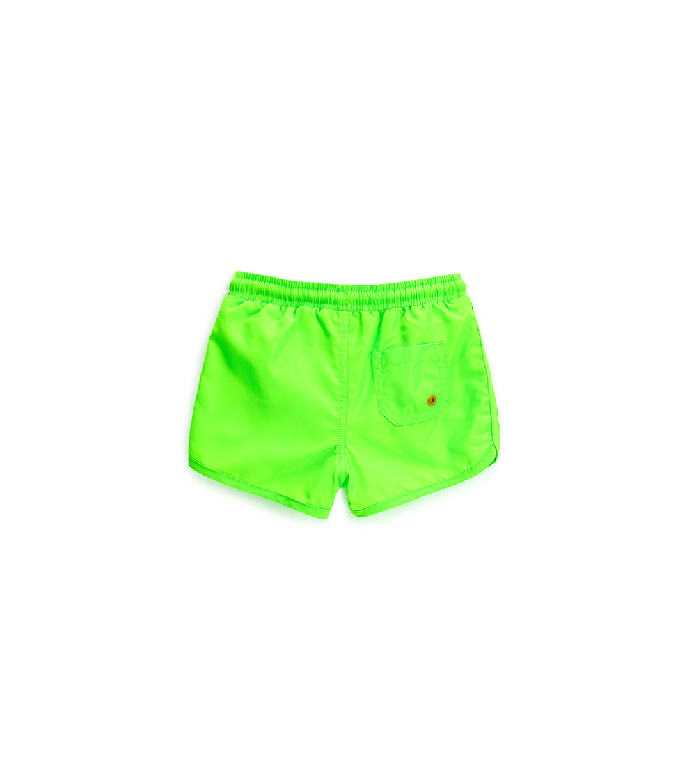 BABY BOY'S SWIM SHORTS