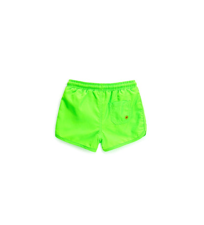 BABY BOY'S SWIM SHORTS