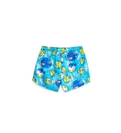 BABY BOY'S SWIM SHORTS