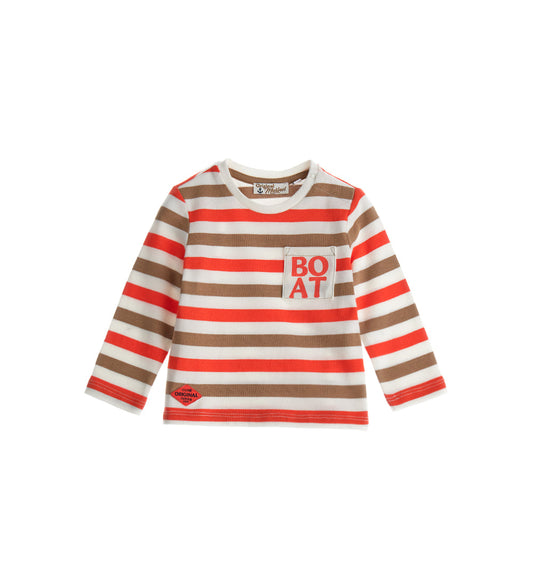 BABY BOY'S T-SHIRT-700
