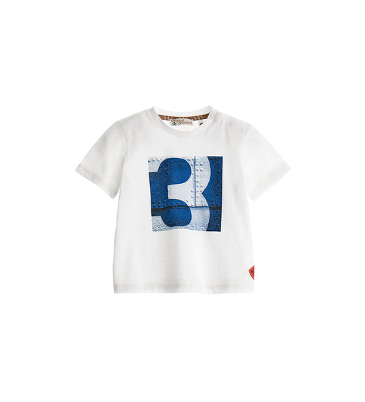 BABY BOY'S T-SHIRT-660