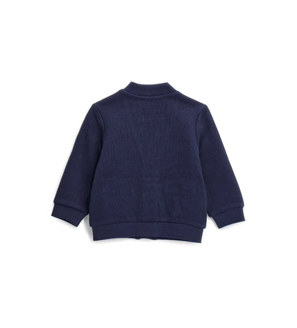 BABY BOY'S CARDIGAN-503