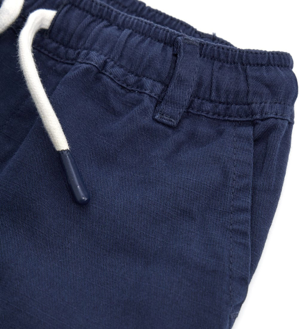 BABY BOY'S TROUSERS-502