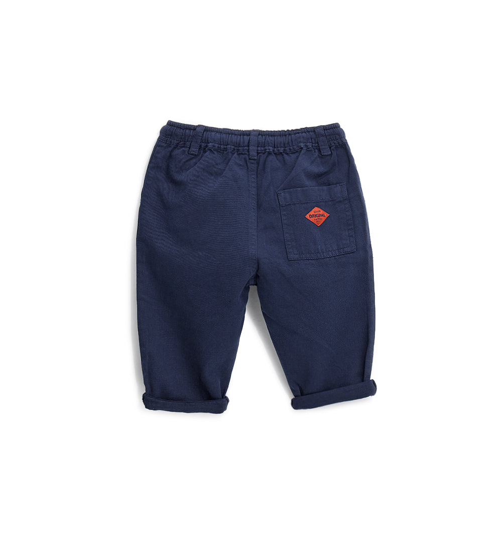 BABY BOY'S TROUSERS-503