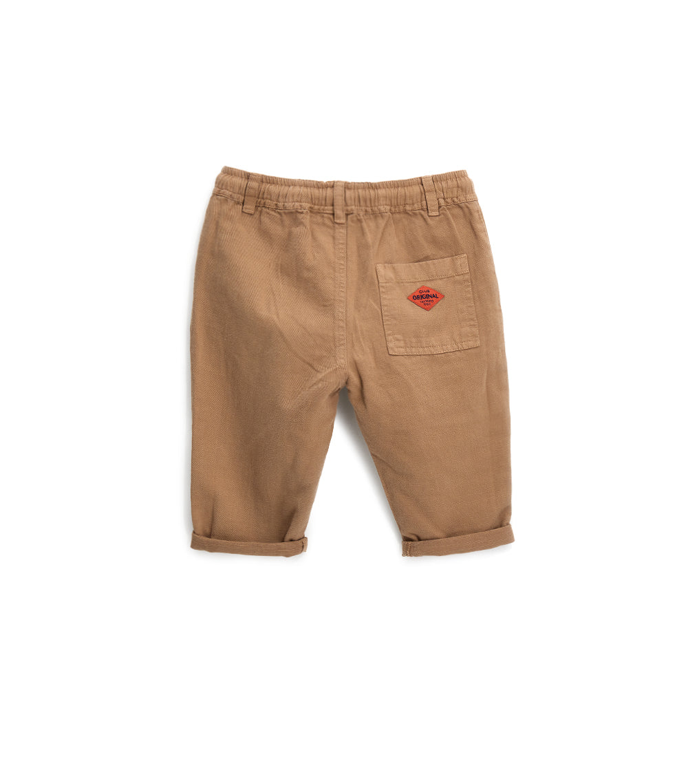 BABY BOY'S TROUSERS-508