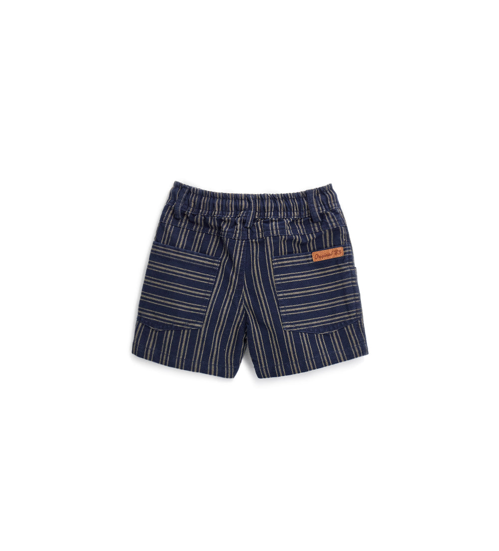 BABY BOY'S SHORTS-582