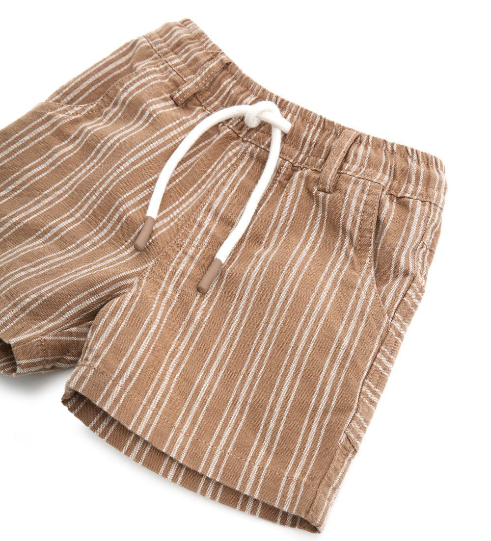 BABY BOY'S SHORTS-586