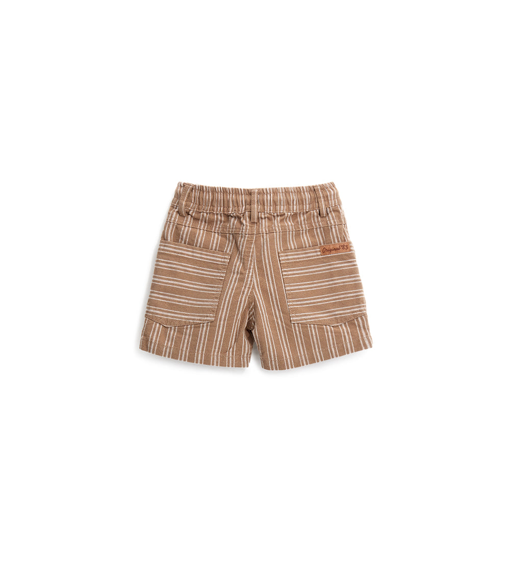 BABY BOY'S SHORTS-587