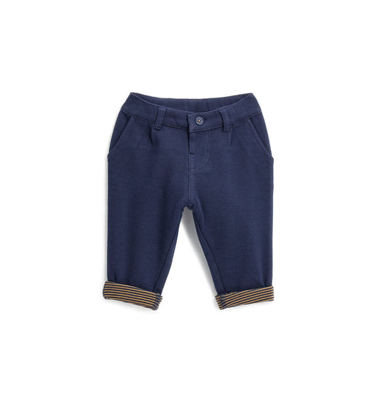 BABY BOY'S TROUSER-500