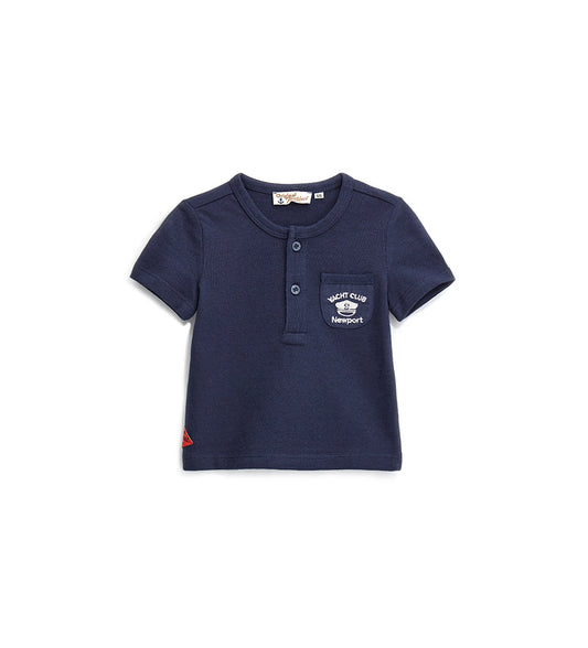 BABY BOY'S T-SHIRT-640