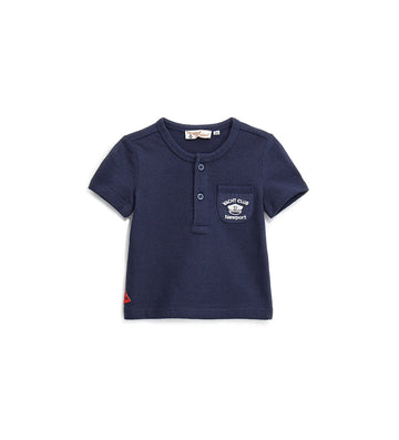 BABY BOY'S T-SHIRT-640