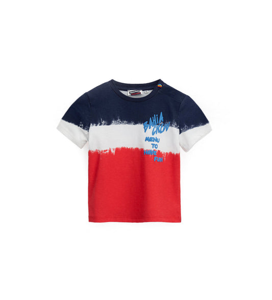 BABY BOY'S T-SHIRT-620