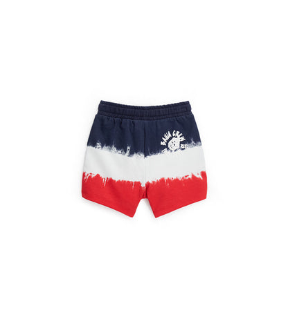 BABY BOY'S SHORTS-522