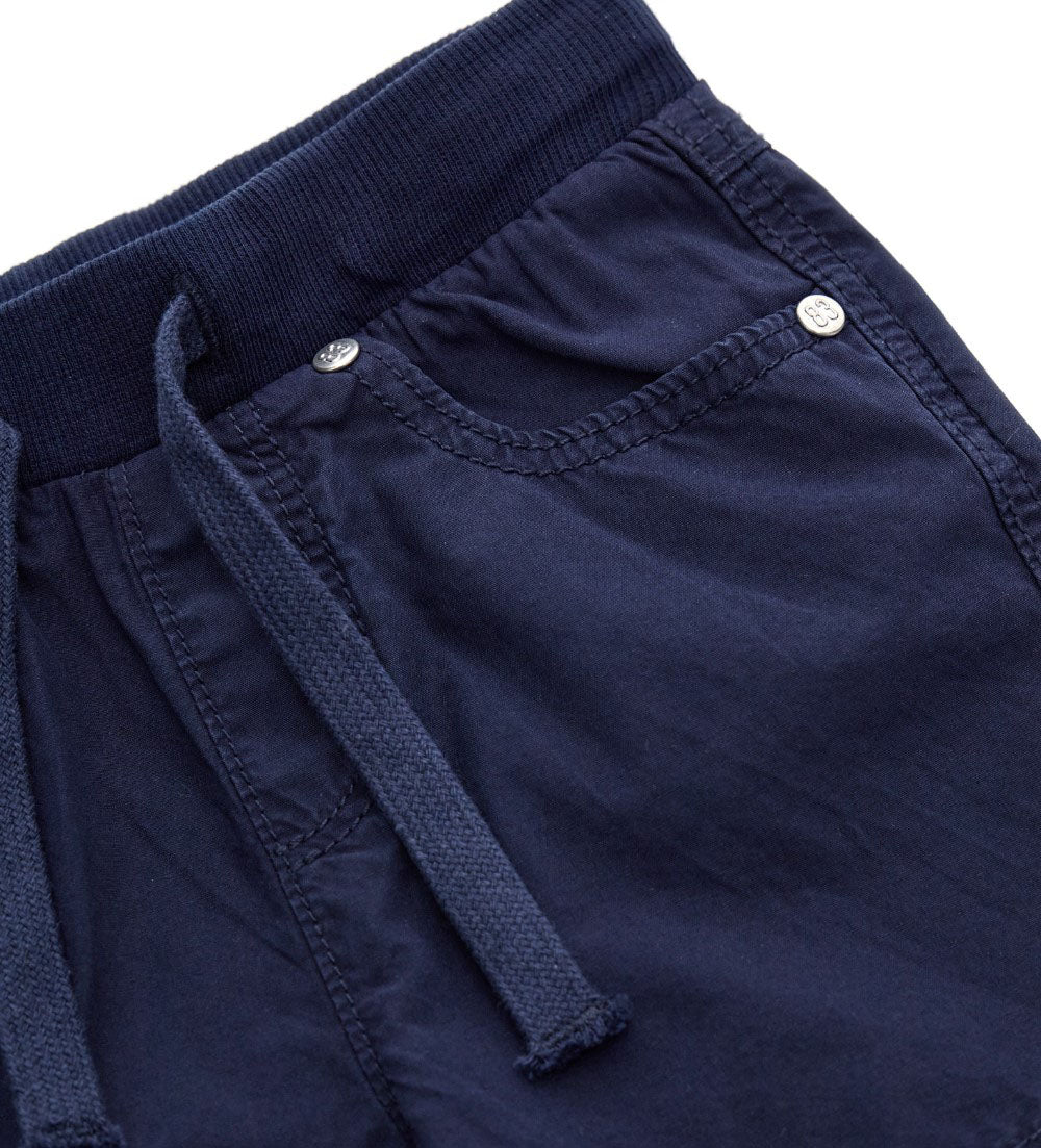 BABY BOY'S SHORTS-500