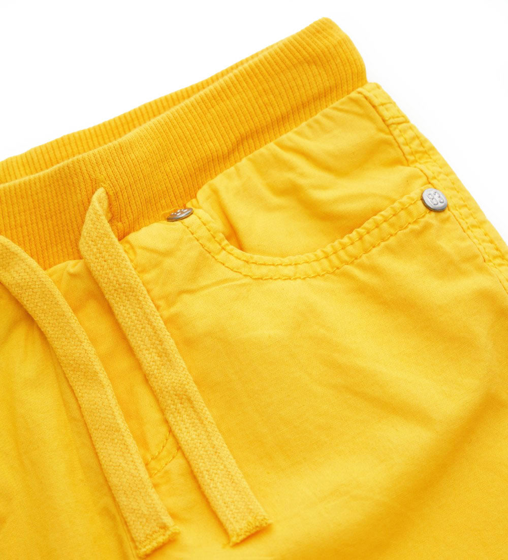 BABY BOY'S SHORTS-506