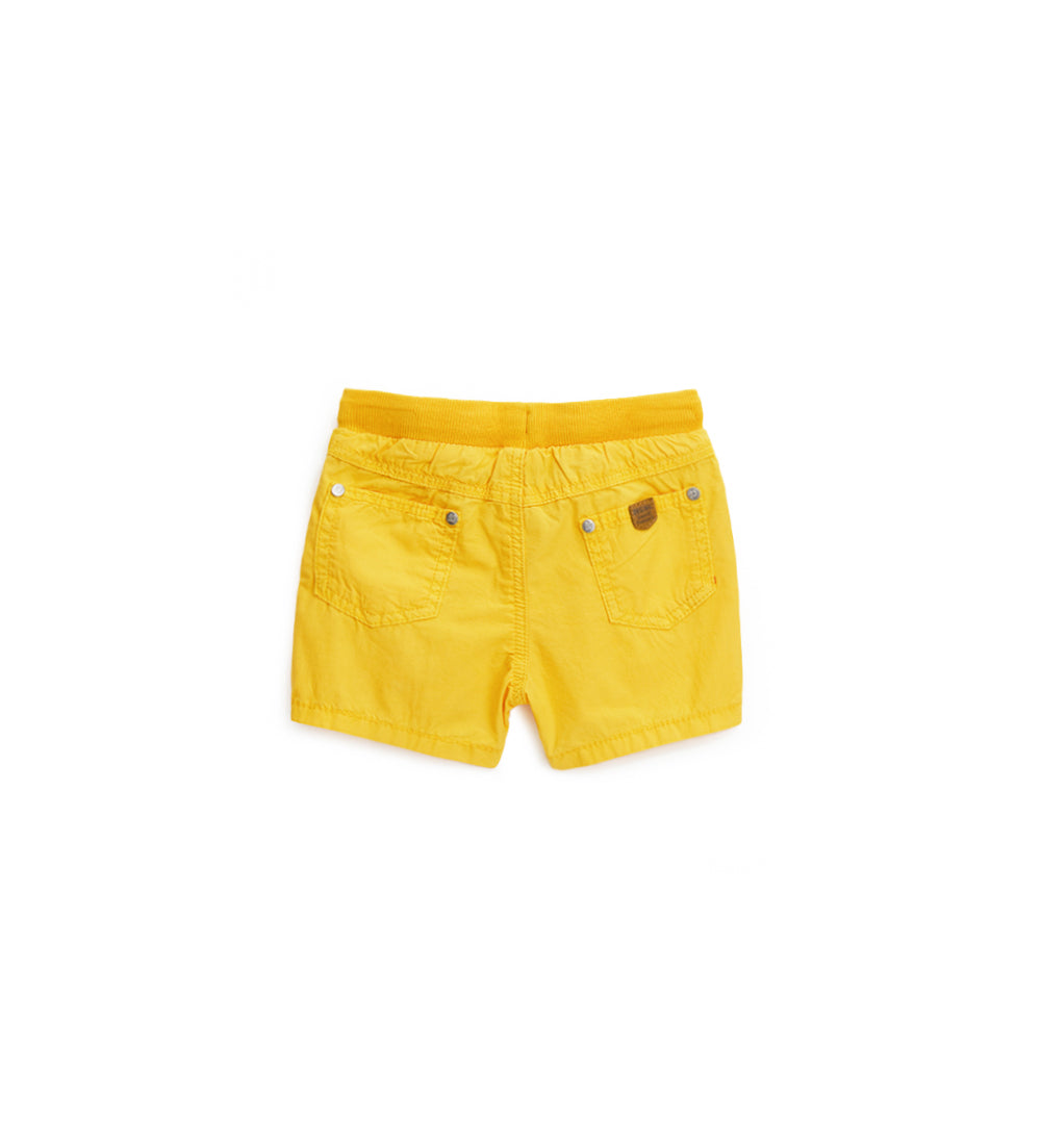 BABY BOY'S SHORTS-507