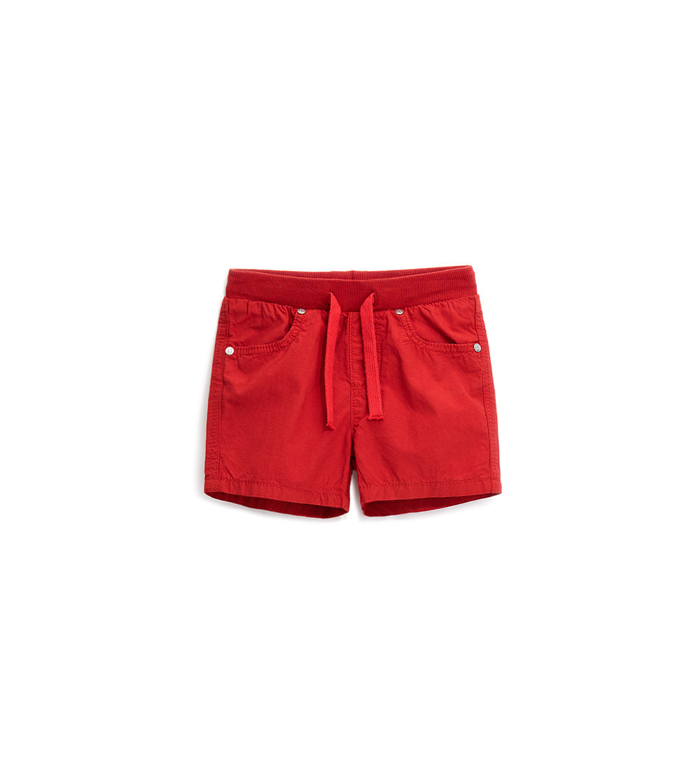 BABY BOY'S SHORTS-509