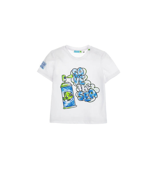 BABY BOY'S T-SHIRT
