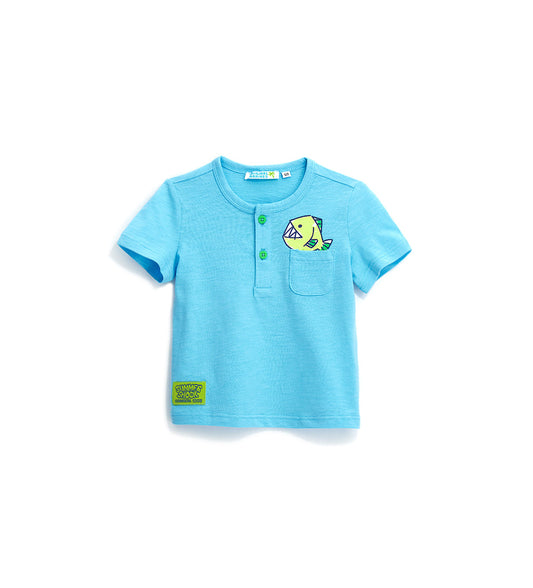BABY BOY'S T-SHIRT