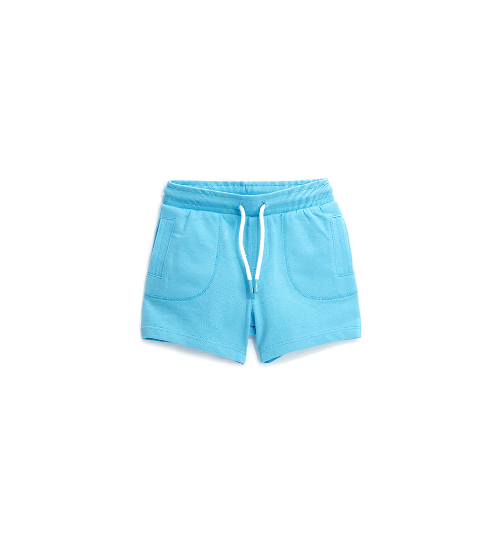 BABY BOY'S SHORTS