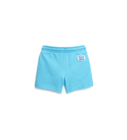 BABY BOY'S SHORTS