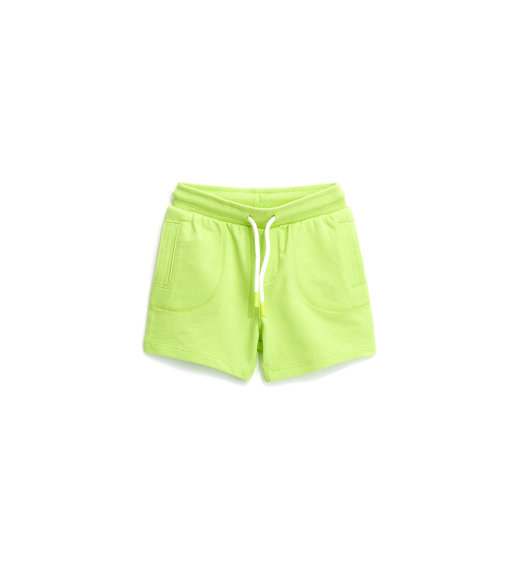 BABY BOY'S SHORTS